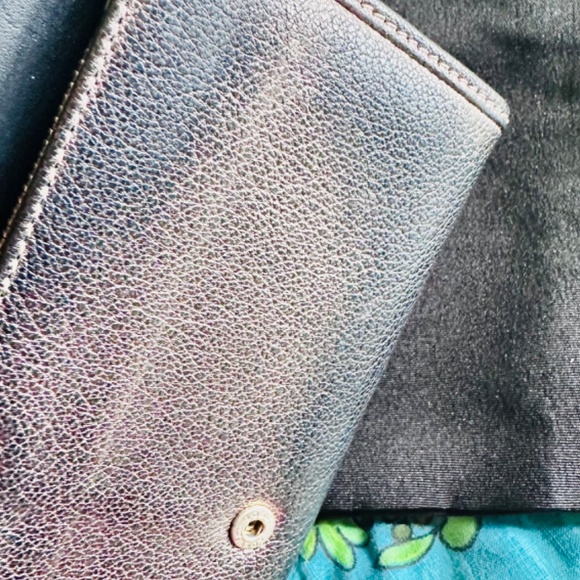 Loewe anagram wallet - Picture 5 of 6